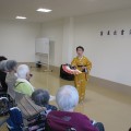 日本舞踊1