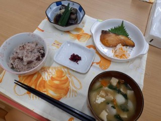 検食20230701