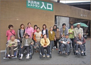 食欲の秋はここで! 食欲の秋はここで!