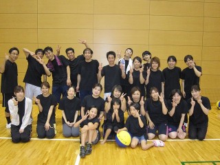 チームあいおい