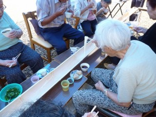 よし、取れたでの！