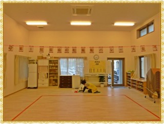 特設コートへ集合！！！