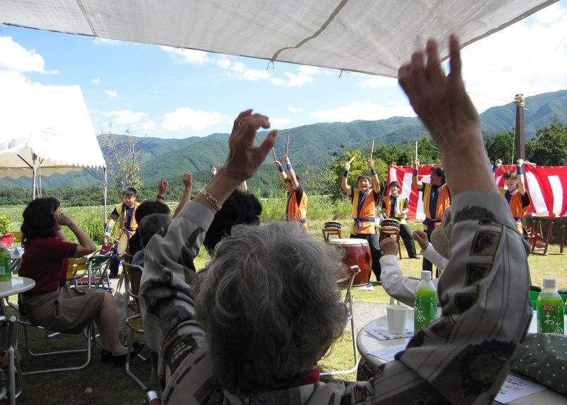 あとう夢語太鼓2