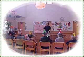 ほのかハンドベル隊絶好調! ほのかハンドベル隊絶好調!