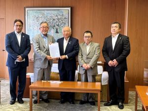 2022,物価高騰対策要望2