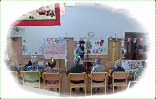 クライマックス(^_-)-☆ クライマックス(^_-)-☆