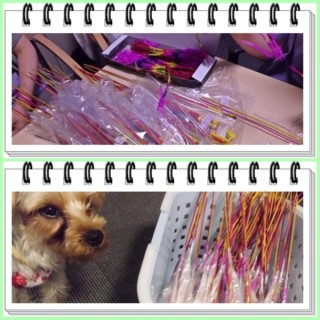 なんでしょうか?これは なんでしょうか?これは