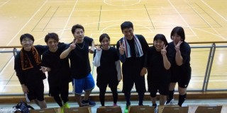 ひとつの会Bチーム