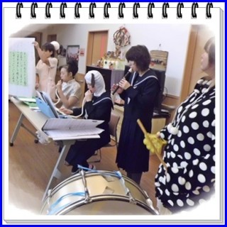 犬も頑張り、ナイス、息ぴったり! 犬も頑張り、ナイス、息ぴったり!