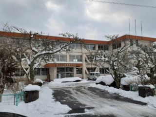 介護体験授業③