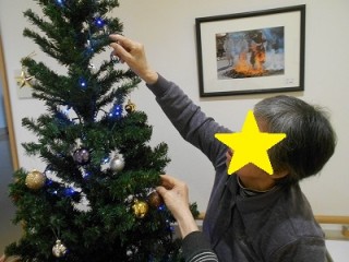 もっと上の方も!