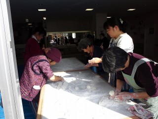 もちもちまるまる