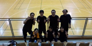 ひとつの会Aチーム