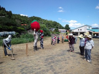 よおできとるねぇ縲鰀