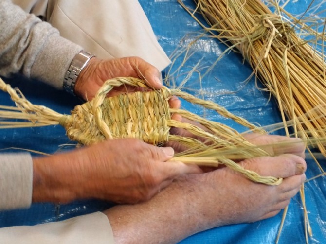 形になってきた