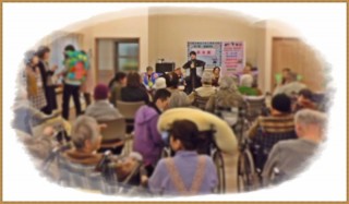 さぁ~拾うぞ! さぁ~拾うぞ!