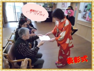 日本の女性は男性顔負け