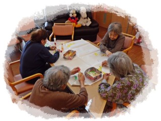 山下清同好会 山下清同好会