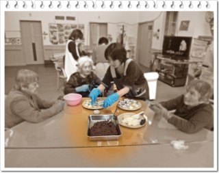 みなさん( ｀Д´)/< 集合!!!!