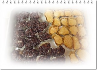 とにかく沢山！