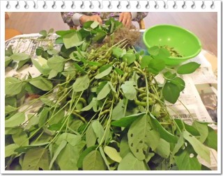 はよー食べたい！から頑張る