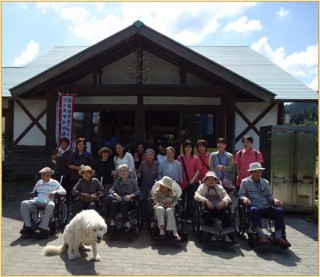 また、来ます（*^_^*）