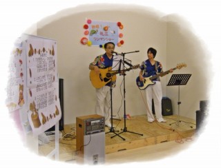 ノってきました!礼三さん ノってきました!礼三さん