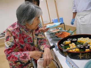 どれにしようかな♪