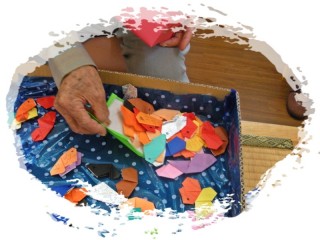 必殺！！！山盛りすくい