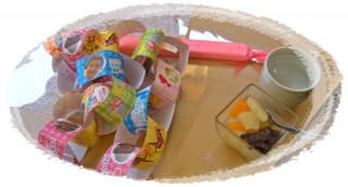 心を込めて。。。 心を込めて。。。