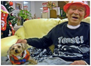 あんちゃんよーい