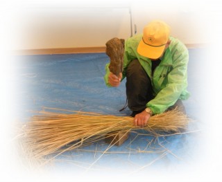 こうして叩いて!トントントン こうして叩いて!トントントン