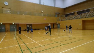 お母さんも頑張ってる~