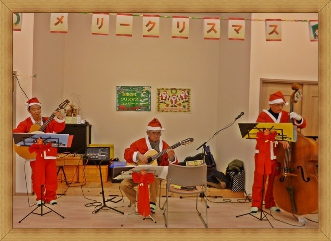 アンコール！！！