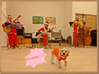 踊りましょうか？？？