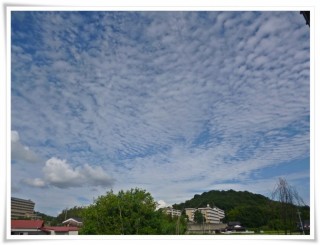 上を向いて歩こう