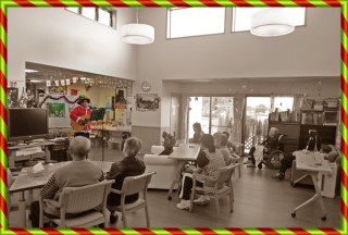 サンタのタイムリミット1時間!!! サンタのタイムリミット1時間!!!