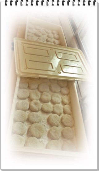 今年は上出来！