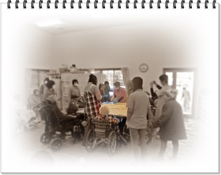 皆さん( ｀Д´)/< 集合!!!!