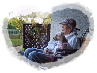 じ～～～～～～～～っ。。。