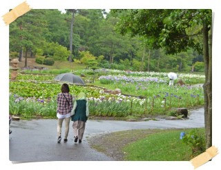 楽しいねぇ～カワイイちゃんがいっぱい