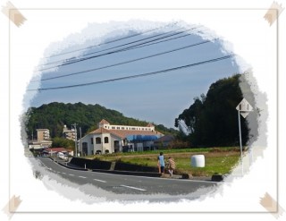 てくてくてくその２