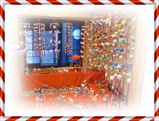 綺麗でしょ(*^_^*)