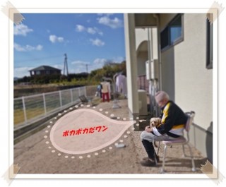 日当たり良好パート２