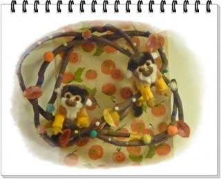 誰かに似てる。。。