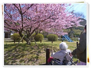 若いっていいわねぇ