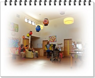 ( ｀Д´)/< 集合!!!!始まるよ