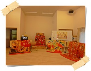 どれがいいですか？