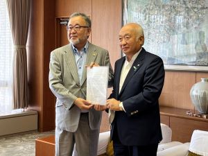 2022,物価高騰対策要望1