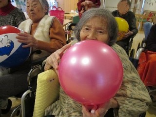 いつでもかかって来なさい